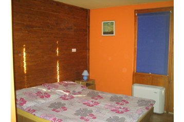 Hungrie Privát Hajdúszoboszló, Extérieur